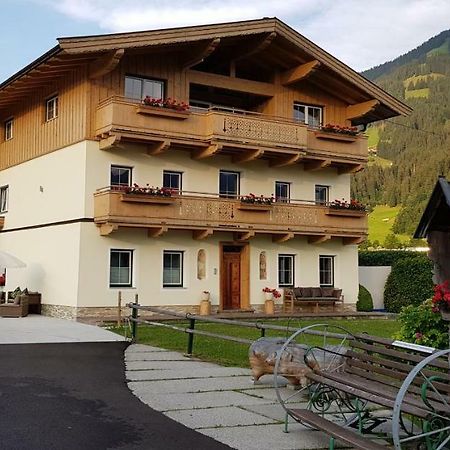 Melanie'S Appartement Westendorf Exterior foto